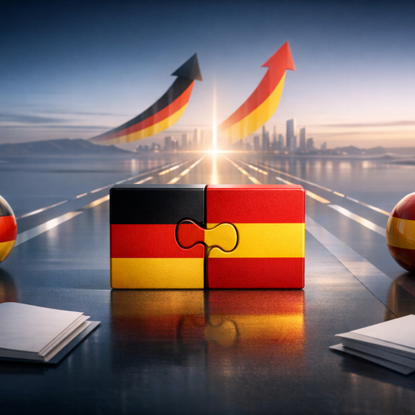 Deutsch Spanisch Perfekt prägt die Übersetzungstrends für 2027